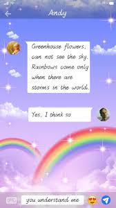 ❤️installer free hifont changer for whole phone！style for android and samsung！ Rainbow Dream For Android Apk Download