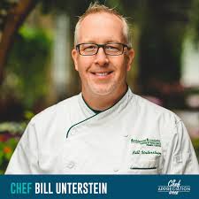 As we move through Chef Appreciation Week, we'd like to continue to  spotlight some of R/A's culinary team. Get to know a few of our team  members and read about where they