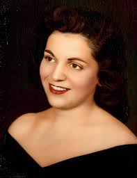 Obituary information for Maria L. Rome