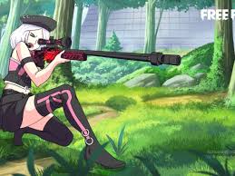 Contoh perkataan pertama kata tugas pertama kena tukar dengan kata sinonim yang terkandung. 4 Perbedaan Bot Ff Dan Player Noob Game Free Fire Esportsku