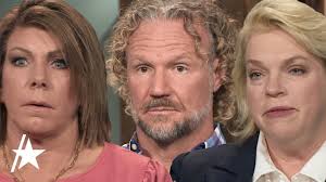 Sister Wives New Season Controversy with Kody and Ex Wives