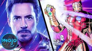 She was created by stuart little and ruth atkinson and first appeared in miss america magazine #2 (november 1944). Top 10 Most Violent Marvel Superheroes Watchmojo Com