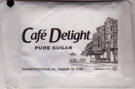 For over 50 years, diamond crystal brands has been a premier food service company. Sugar Packet Cafe Delight United States Of America Sugar Col Usa N 0612