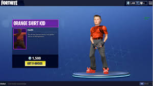 Dances in the fortnite is also one of the main reason for it's success in the short span of time. Orange Justice How To Do