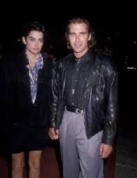 She gained fame for her pictures in harper bazaar, vogue, glamour, and interview magazine. Jeff Fahey And Jennifer Rubin Famousfix Com