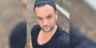 Mr Verway World Bewerber Marco Bauer geht regelmäßig joggen für seine  Fitness