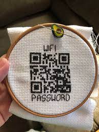 Get unlimited access to hundreds of free patterns. Fo It S Worth The Scan My Own Pattern Crossstitch