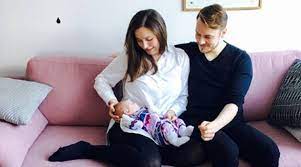 Sanna mirella marin (finnish pronunciation: World S Youngest Pm Sanna Marin Is A Working Mother Raised By Same Sex Parents Parenting News The Indian Express