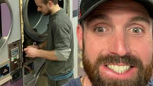 Fundraiser for Tracey Bernhard by Sharon Smith : Champion Laundromat theft  devastates widow & kids