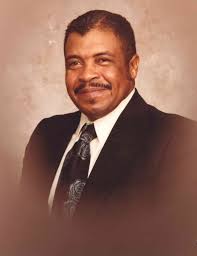 Obituary for Elder William Samuel Forshee