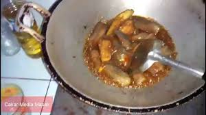 Terong ungu juga harus dimasak hingga. Cara Masak Terong Saus Tiram Youtube