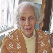 Geraldine L. Pearson “Geri” ~ February 6, 2019