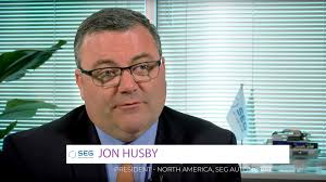 Portrait of SEG Automotive North America