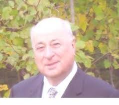 Bernard Joseph Mac Dougall Obituary