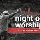 Billings Night of Worship 2025