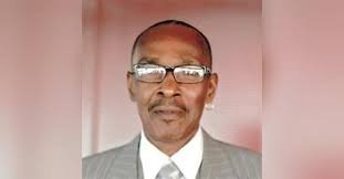 Mr. Larence James McDaniel Obituary