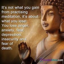 All The Bad Energy You Re Using Let It Be Gone Buddhism Quote Buddhist Quotes Buddha Thoughts