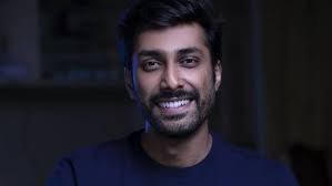 RISHI NEXT VENTURE WITH PRAMOD NARAYAN