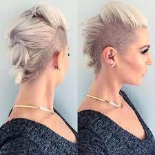 Pin On Mohawk