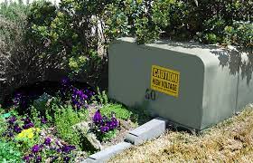 Zigbee network key • 010: The Big Green Box Carolina Country