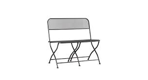 Banc 10 Beaux Bancs Pour Le Jardin Fermob Botanic Castorama Castorama Decoration Outdoor Bancs