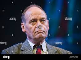 John lloyd producer hi-res stock photography and images