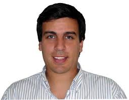 Biografia y Noticias de Facundo Prades ||| TresLineas.com.ar