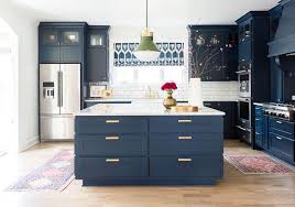 The House So Bold And Full Of Pattern You Have To See It To Believe It Kitchen Inspirations Kitchen Decor Home Kitchens