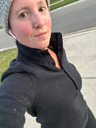 Running with music for the first time