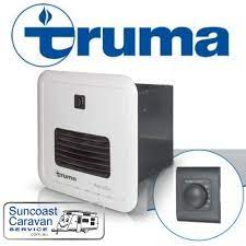 The truma aquago instant water heater supplies endless hot water and keeps the temperature constant, no matter how much you need. Truma Aquago Instant Caravan Rv Hot Water System White Suncoast Caravan Service