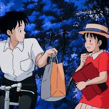 Anime, studio ghibli, kurenai no buta, plant, growth, architecture. Princess Mononoke Icons Explore Tumblr Posts And Blogs Tumgir