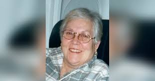 Obituary information for Judith M. Berg