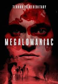 Megalomaniac: Amazon.ca: Movies & TV Shows