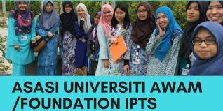 Bagi kategori tertutup pula, ianya hanya diiktiraf oleh universiti yang menawarkan asasi tersebut dan tidak kepada universiti lain seperti unimas, ums. Kelebihan Kelemahan Asasi Foundation