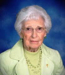 OBITUARY: Dorothy Knight Barrett