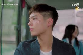 He gained recognition for his diverse range of roles in film and television, notably. Watch Park Bo Gum Contemplates His Future And Dreams In New Teaser For Tvn S Record Of Youth Soompi