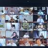 A little about the app zoom cloud meetings. 1