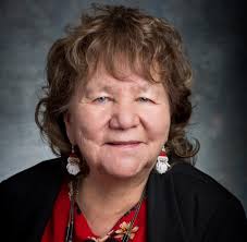 Mi'kmaq elder hopes pope can help bring real engagement to reconciliation