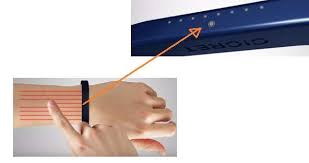 Image result for cicret bracelet