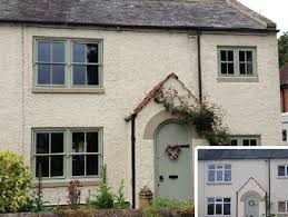 Window Tile Hanging Upvc Casement Google Search Exterior House Colors Cottage Windows Cottage Exterior