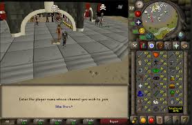 A player's, monster's, or npc's combat level is a number calculated using their stats to show roughly how difficult they are to defeat. Osrs Mobile Bot Client Tips For Safely Using An Osrs Bot An Osrs Botting Guide