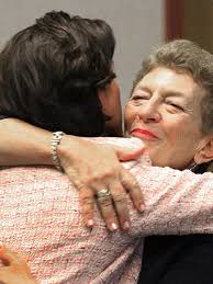 Dann-Messier named state commissioner