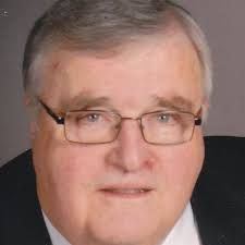 Ronald L. Pacha Obituary (1940