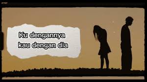 Jika hasilnya tidak berisi lagu yang anda cari, cobalah mencari lagu dengan nama artis atau dengan nama lagu tersebut. Afgan Ku Dengannya Kau Dengan Dia Lirik Lagu Youtube