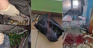Jun 28, 2021 · мать без маски увезли в отдел полиции, несмотря на плач ее маленького ребенка 09:56, 16.07.2021 искали ее больше месяца: Ochen Zamknutyj Chelovek Chto Izvestno O Kazanskom Strelke