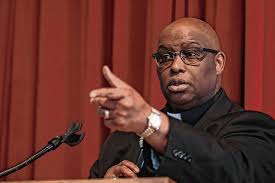 King Day speaker urges people to move outside familiar circles to work for  racial justice