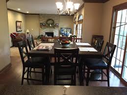 This type of molding is perfect for dining rooms of any size, and. Kitchen And Family Room Crown Molding Dilemma