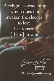 Tikkun olam or repair of the world is the jewish mitzva that commands jews to act rightly and to oppose injustice wherever it is found br br this is the it is incumbent upon us all to bring beauty to this world, and correct the wrongs that we see. Quaker Quotes Friends Historical Association