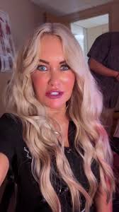 Beauty Fun with Heather