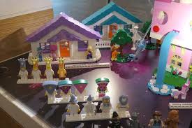 The Lego Movie 2 Development Models Lego Movie 2 Lego Movie Lego
